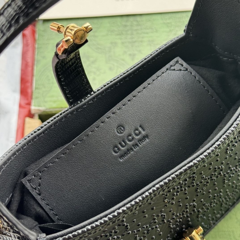 Gucci Top Handle Bags